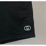 BERMUDA MOLETOM GUCCI 