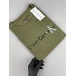 CAMISETA NACIONAL CK 
