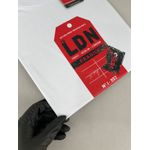 CAMISETA IMPORTADA HB