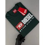 CAMISETA IMPORTADA DSL 