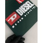CAMISETA IMPORTADA DSL 