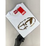 CAMISETA IMPORTADA DSL