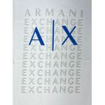 CAMISETA IMPORTADA ARMANI 