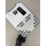 CAMISETA IMPORTADA ARMANI 