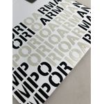 CAMISETA IMPORTADA ARMANI 