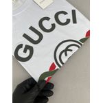 CAMISETA IMPORTADA GUCCI