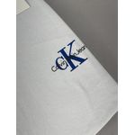 CAMISETA NACIONAL CK