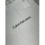 CAMISETA NACIONAL CK 