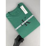 CAMISETA NACIONAL CK 
