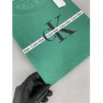 CAMISETA NACIONAL CK 