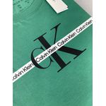 CAMISETA NACIONAL CK 