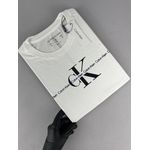 CAMISETA NACIONAL CK 