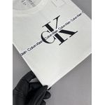 CAMISETA NACIONAL CK 