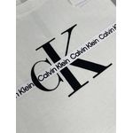 CAMISETA NACIONAL CK 