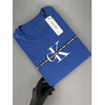 CAMISETA NACIONAL CK 