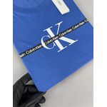 CAMISETA NACIONAL CK 