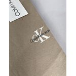 CAMISETA NACIONAL CK 