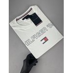 CAMISETA IMPORTADA TH 