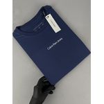 CAMISETA NACIONAL CK