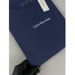 CAMISETA NACIONAL CK