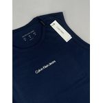 CAMISETA NACIONAL CK