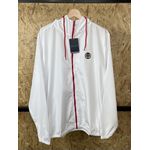 JAQUETA CORTA VENTO TOMMY HILFIGER 