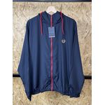 JAQUETA CORTA VENTO TOMMY HILFIGER 