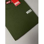 CAMISETA IMPORTADA DSL 
