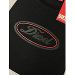 CAMISETA IMPORTADA DSL