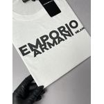 CAMISETA IMPORTADA ARMANI 