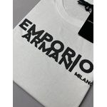 CAMISETA IMPORTADA ARMANI 