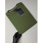 CAMISETA IMPORTADA TH 