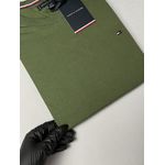 CAMISETA IMPORTADA TH 