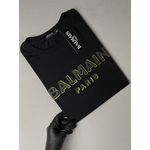 CAMISETA IMPORTADA BALMAIN 