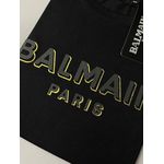 CAMISETA IMPORTADA BALMAIN 