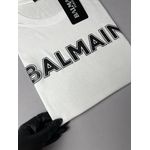 CAMISETA IMPORTADA BALMAIN 