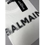 CAMISETA IMPORTADA BALMAIN 