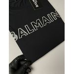 CAMISETA IMPORTADA BALMAIN 