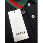 POLO IMPORTADA GUCCI 