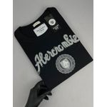 CAMISETA IMPORTADA ABER