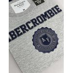TSHIRT ABERCROMBIE & FITCH 