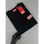 CAMISETA IMPORTADA DSL 