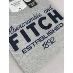 CAMISETA IMPORTADA ABER