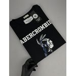 CAMISETA IMPORTADA ABER 
