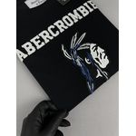 CAMISETA IMPORTADA ABER 
