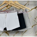 KIT 3 CUECAS POLO PLAY