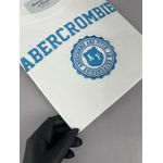 TSHIRT ABERCROMBIE 