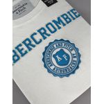TSHIRT ABERCROMBIE 