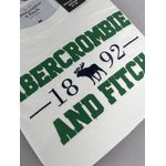 TSHIRT ABERCROMBIE