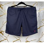 BERMUDA LINHO POLO RL 